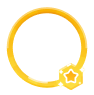 rank border 1