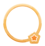 rank border 3